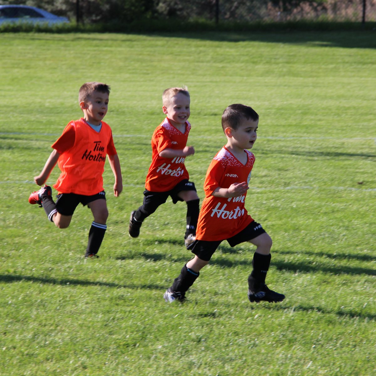 CambridgeSoccer's tweet image. Some 📸 of our young athletes learning the game ⚽

#YouthSoccer #YouthSports #GrassrootsSports #RecreationalSoccer #Cambridge #CambridgeSports #CambridgeSOccer #CYS