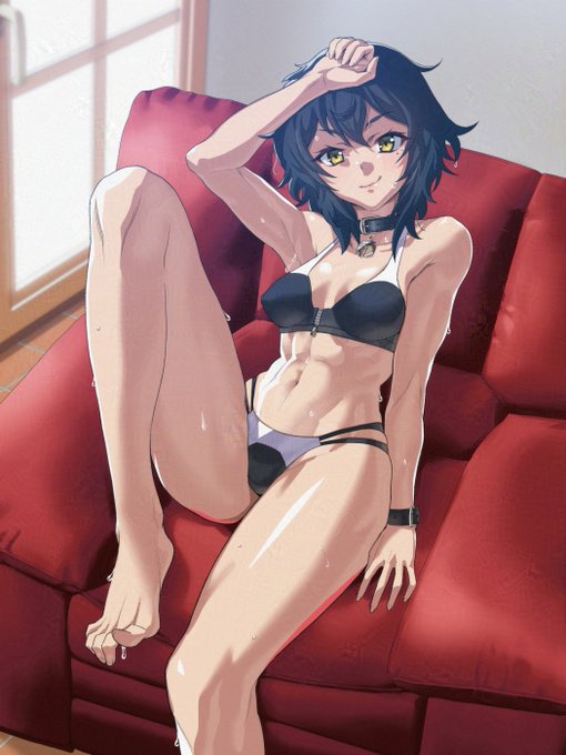 Skebで描かせてもらいました
@MechaMacGyver
さんのOCでMelodyさん✨
ご依頼ありがとうございます、ブーストも頂けて感謝です🤗 