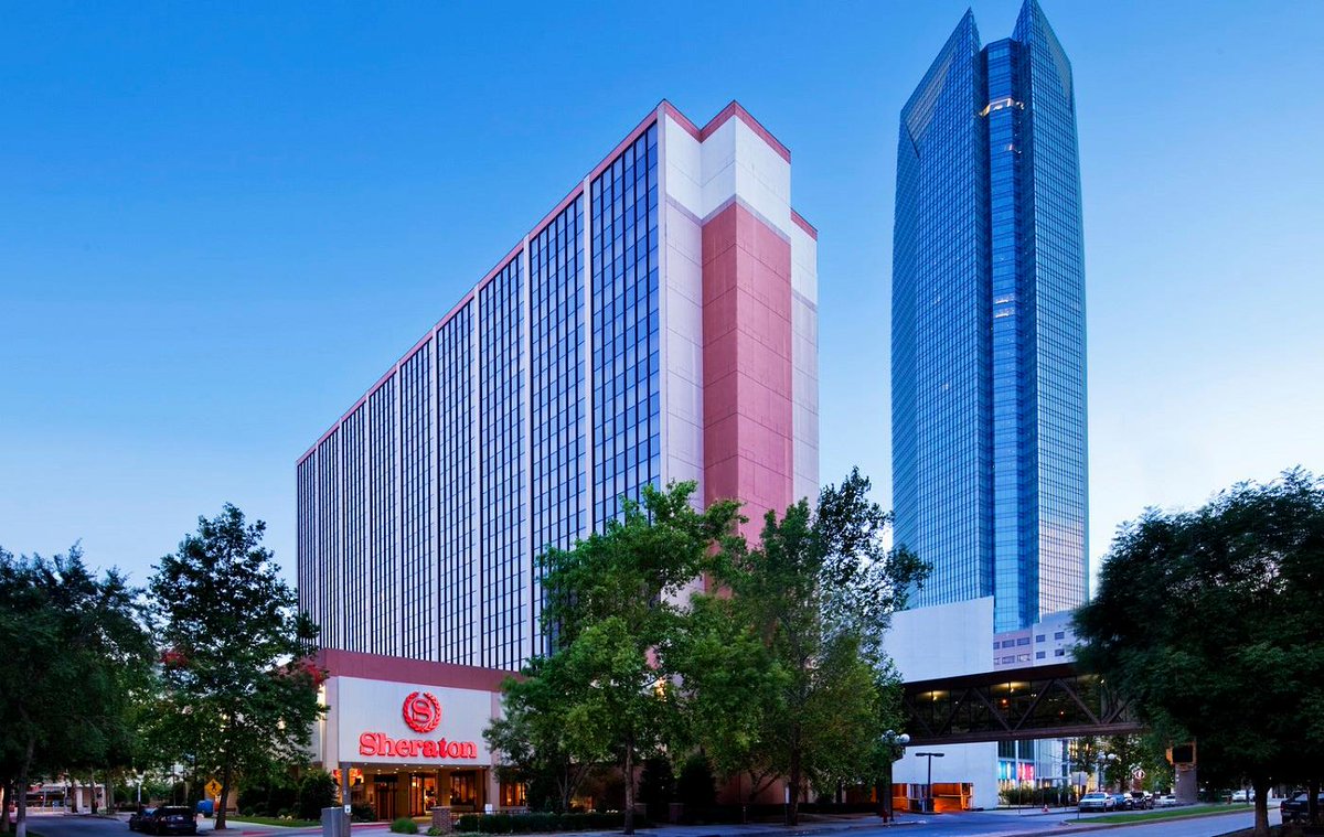 AEA_aero's tweet photo. Join aviation's technology experts for the AEA Central Regional in Oklahoma City, October 10-11. Register, reserve your hotel room at Sheraton Oklahoma City Downtown Hotel, and see the training schedule at https://t.co/v8uX8arGpc.

#AEA #avionics #technology #training https://t.co/LLKsenVWYu