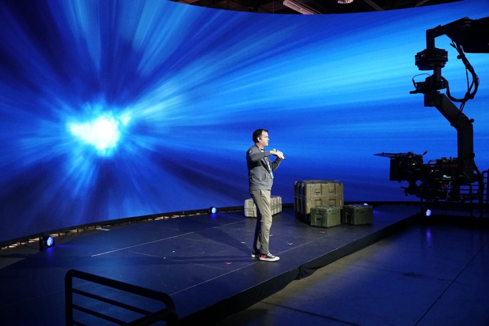 Lucasfilm Recruiting tweet media