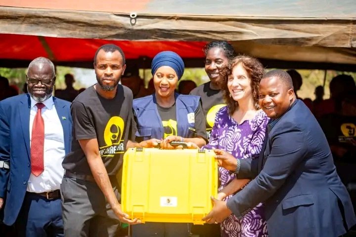 Malawi News Agency tweet media