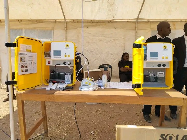 Malawi News Agency tweet media