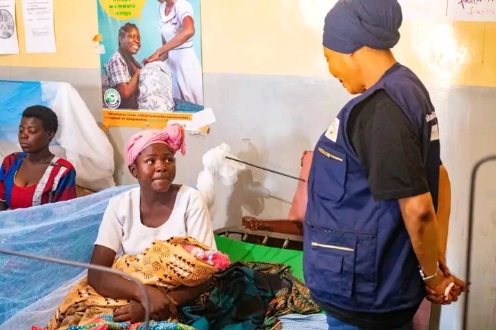 Malawi News Agency tweet media