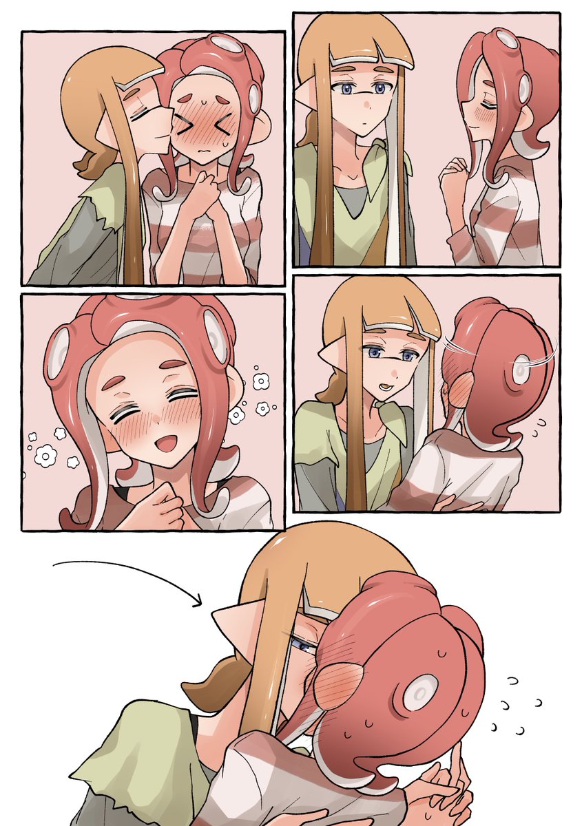 Kiss Me,Darling 😘 