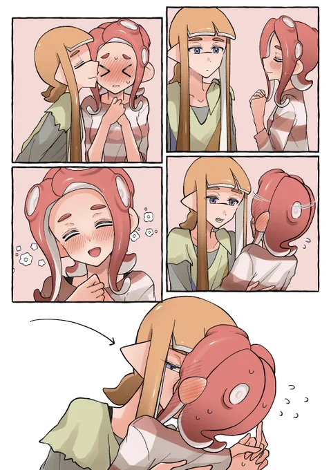 Kiss Me,Darling 😘 