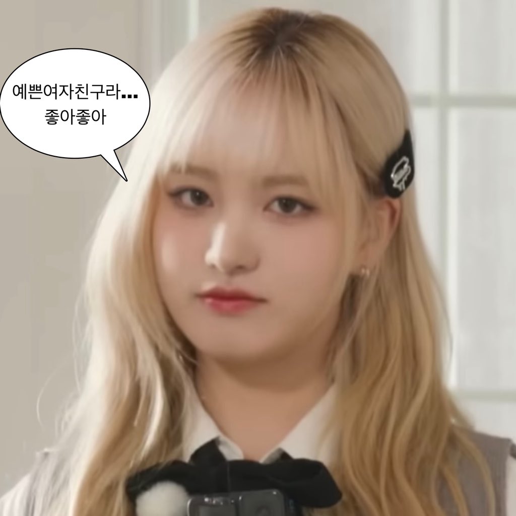 poppzip's tweet photo. 3분여친 https://t.co/b0cfNSS2EV