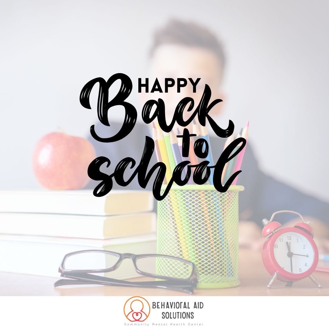 behavioralaid's tweet photo. First days can be exciting but also nerve wracking! 
Pro tip: Try asking more specific questions, such as: Who sits with you at lunch? What did you think about your teachers? What was the funniest part of today? We hope this tip helps smooth the conversation when talking today. https://t.co/6GChMj7O0o