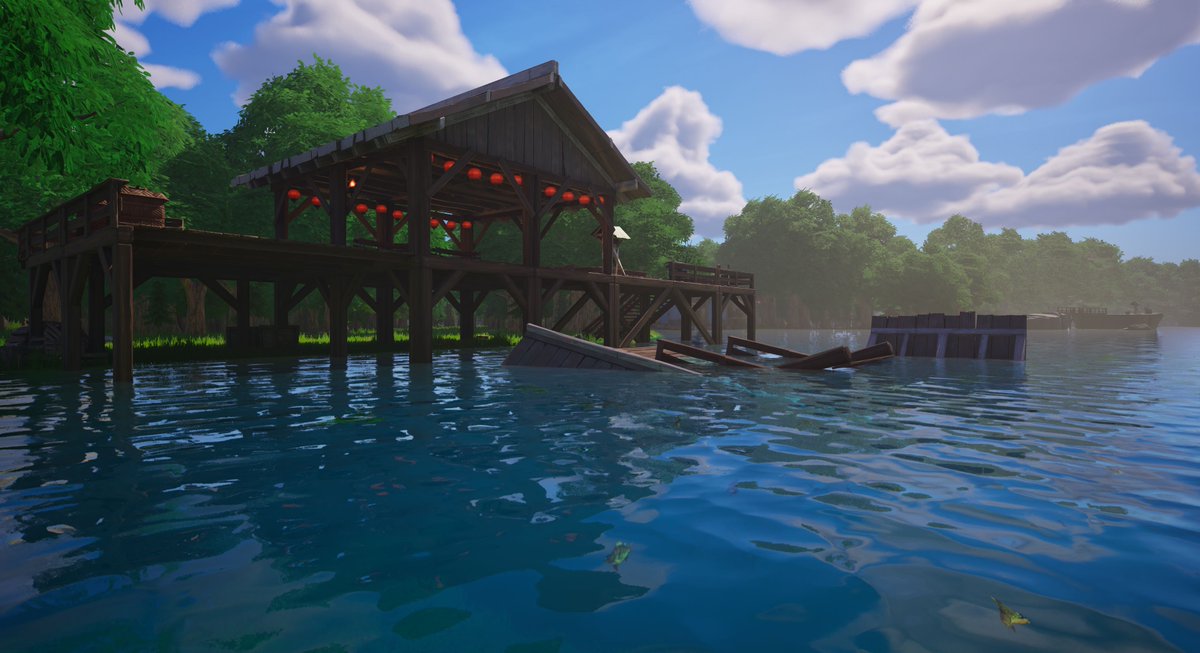 Fortnite Developers tweet media