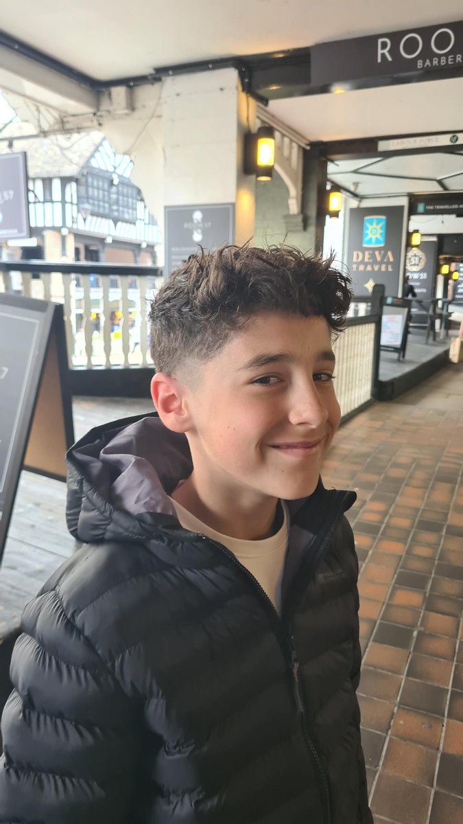 tuy0980's tweet photo. Delighted to share that #EJRn10, a passionate Manchester United fan, was recently scouted by his dream club! After parting ways with his previous club to focus on his personal growth, Elliott is now seeking his next opportunity. @ManUtd @FedorenkoLuke  1/2 https://t.co/i8VjP0W6ZJ
