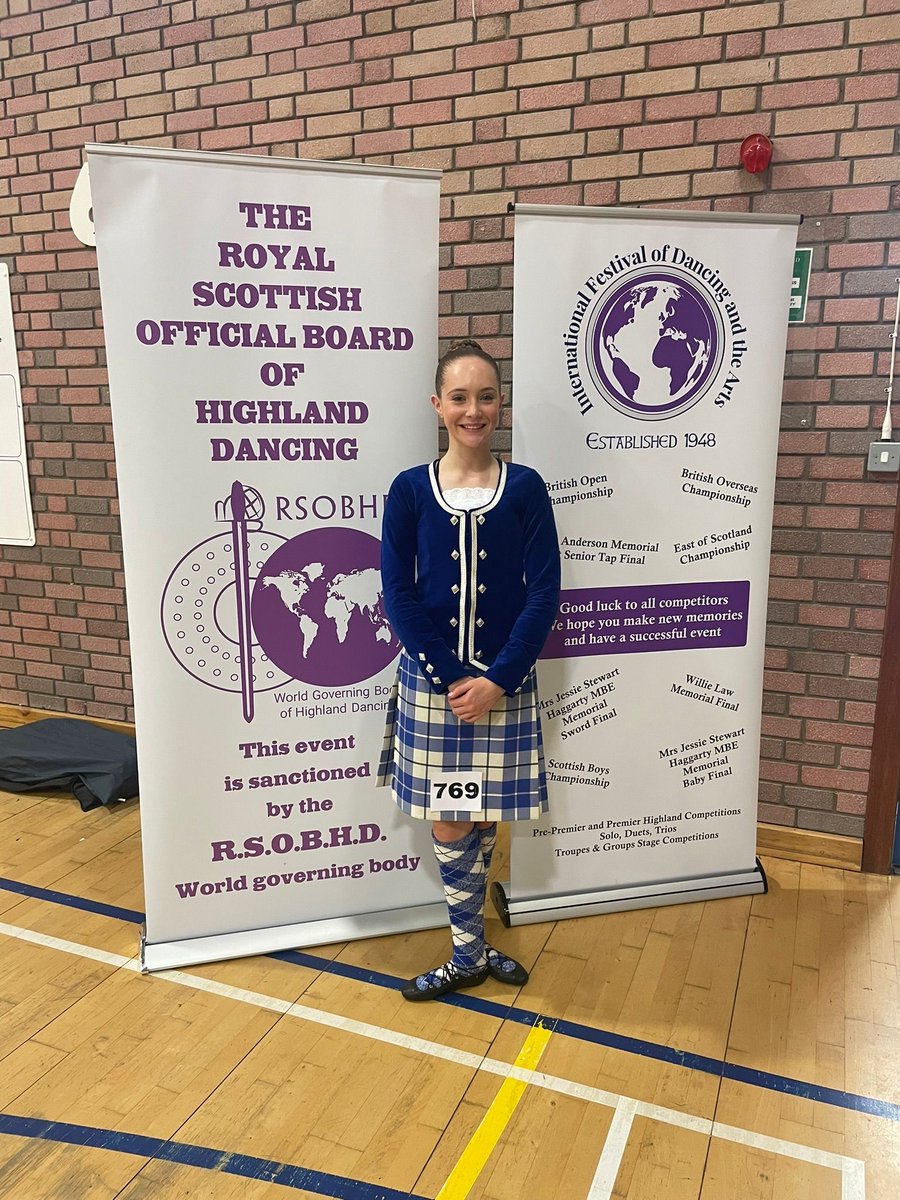 COMPETITION NEWS!!
Congratulations to Evie placing second runner up in her Pre-Championship competition and to Eva for placing in her second championship at The International Festival of Dancing and the Arts. Great dancing girls, keep working hard!💫
•
KIC Team x