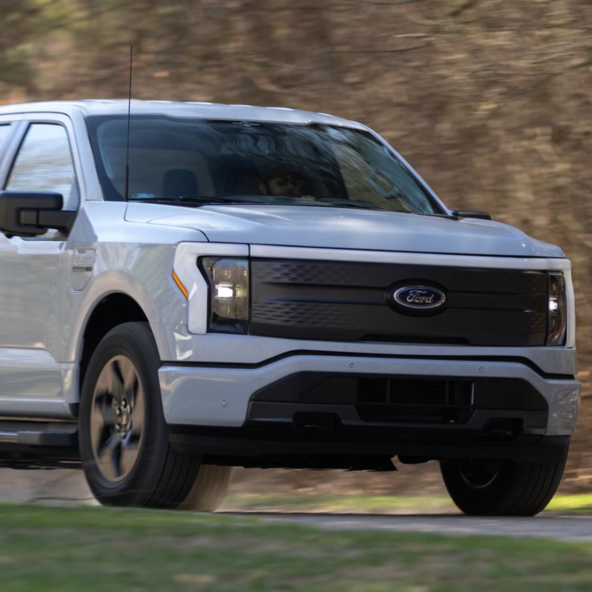 ColleyFordCA's tweet photo. Meet the future of trucks with the all-electric Ford F-150 Lightning.⚡🚚

Power meets innovation.

Click on our bio to learn more!
#ColleyFord #F150Lightning #ElectricTruck #Innovation https://t.co/QJMSqz5wR3