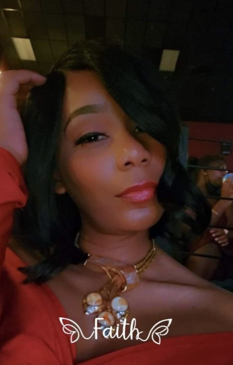 cmatlock03's tweet image. HAPPY DAY OF LIFE MY GORGEOUS DIAMOND! YOU’RE AN INTELLIGENT, LOVING, CARING MOM, SIS, AUNT, COUSIN, FRIEND, WIFE &amp;amp; DAUGHTER! Hope your day is as beautiful as you are and filled with love, happiness, some of the things you want &amp;amp; all you need!