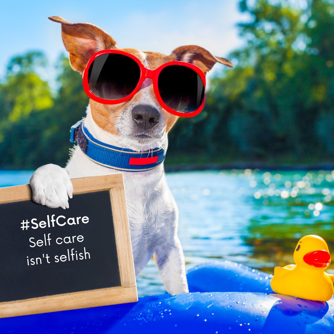 samhsagov's tweet photo. It's OK to take a break when you need it. This #NationalRelaxationDay  prioritize self-care &amp; take time to recharge. 

Your mental health is important &amp; seeking support when you need it is vital. https://t.co/jTAO1Q7SjI https://t.co/fvnbthgAxI