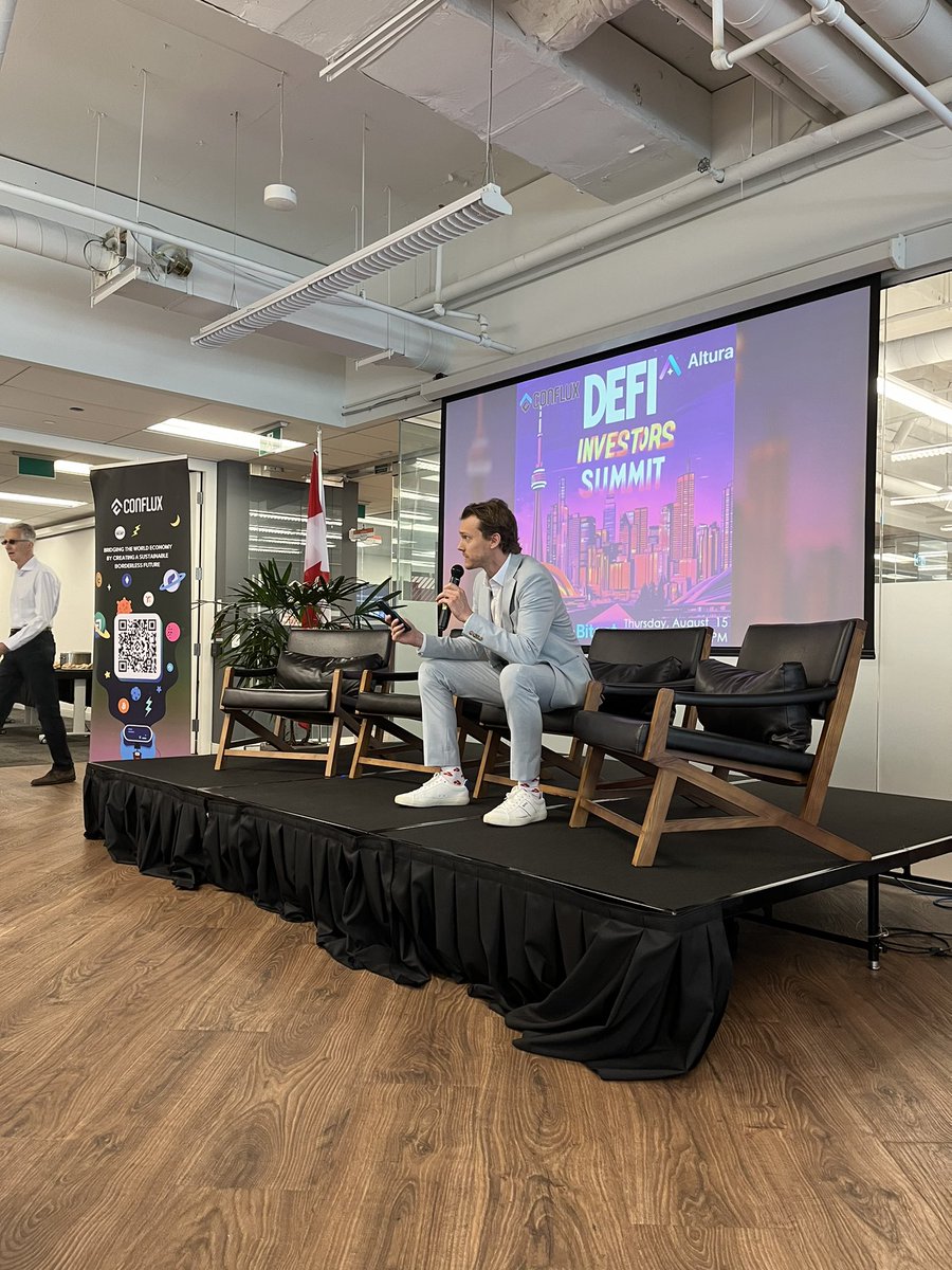 FourthCrypto's tweet photo. @Web3To starting now, with Landon our great host. https://t.co/YL0tZGZ3sU