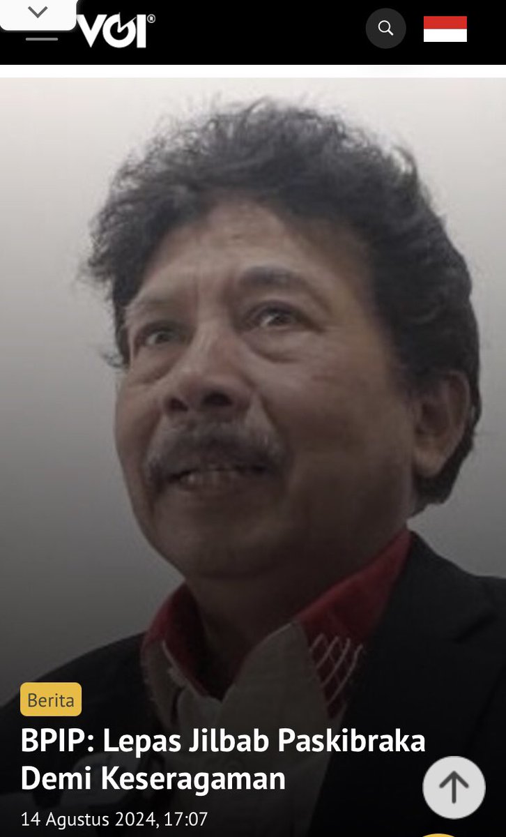 Akunketigabelas Bjodoh tweet media