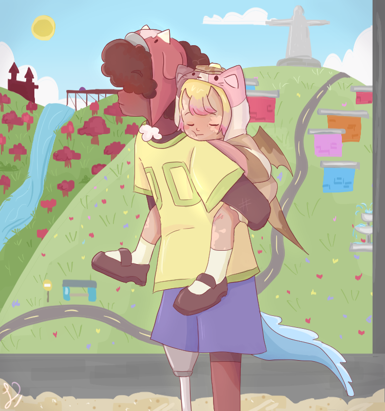 _luanzxy's tweet photo. Não se preocupem, ta tudo bem la na ilha quesadilha, os ovinhos tão juntos de novo🤍

#richarlyson #richas #empanada #qsmpfanart #cellbit #bagi https://t.co/Cud4i9O4ja