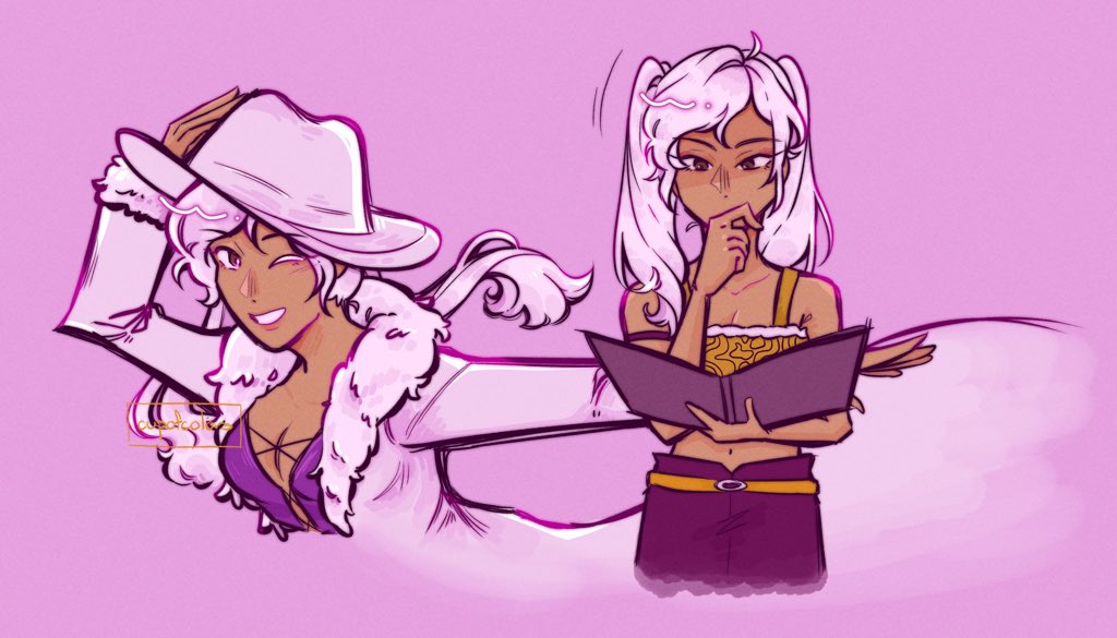 cupofcolors's tweet image. More Robin-Robins 🤲
#FireEmblem #fireemblemawakening