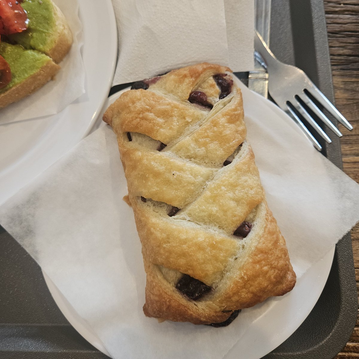 _Kapalaka's tweet image. #Vespr morning perfection.