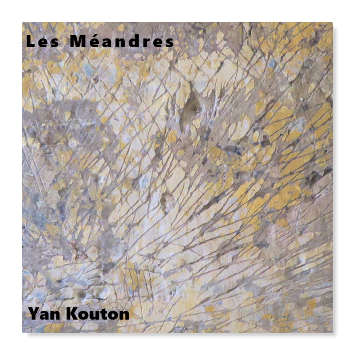 Yan Kouton (@yankouton) on Twitter photo "Les Méandres", 2ème Ep de 2023, désormais disponible sur toutes les plates-formes de streaming...Avec <a href="/otriboulois/">Olivier Triboulois</a>, et <a href="/DelageCarol/">Delage Carol</a> pour la photo..."Résonances" mon 3ème album à venir...
deezer.page.link/hRgLcffVhryCs9… "Les Méandres", 2ème Ep de 2023, désormais disponible sur toutes les plates-formes de streaming...Avec <a href="/otriboulois/">Olivier Triboulois</a>, et <a href="/DelageCarol/">Delage Carol</a> pour la photo..."Résonances" mon 3ème album à venir...
deezer.page.link/hRgLcffVhryCs9…