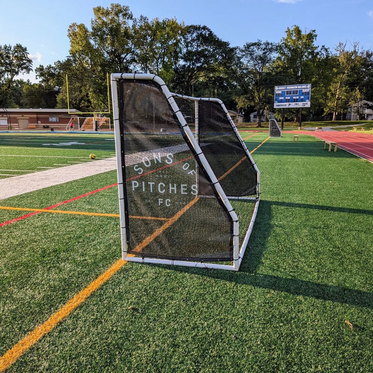 equiptstudios's tweet photo. Last week, we finally got to meet a few of our Atlanta-based teams in person 🤗

@SonsofPitchesGA  clubs, hit us up if you need custom jerseys! https://t.co/AO0BtZVUNQ