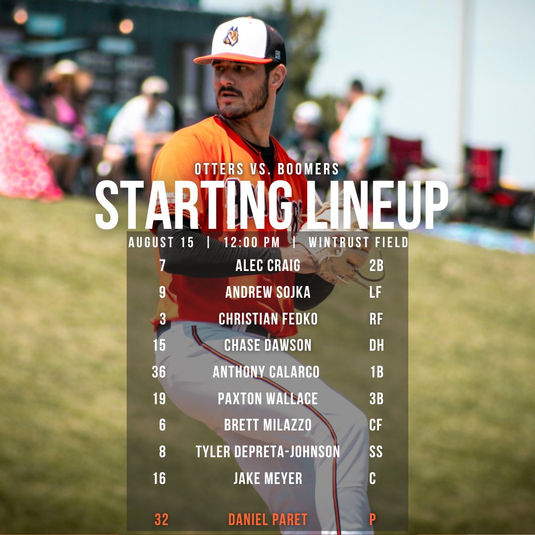 Schaumburg Boomers tweet media