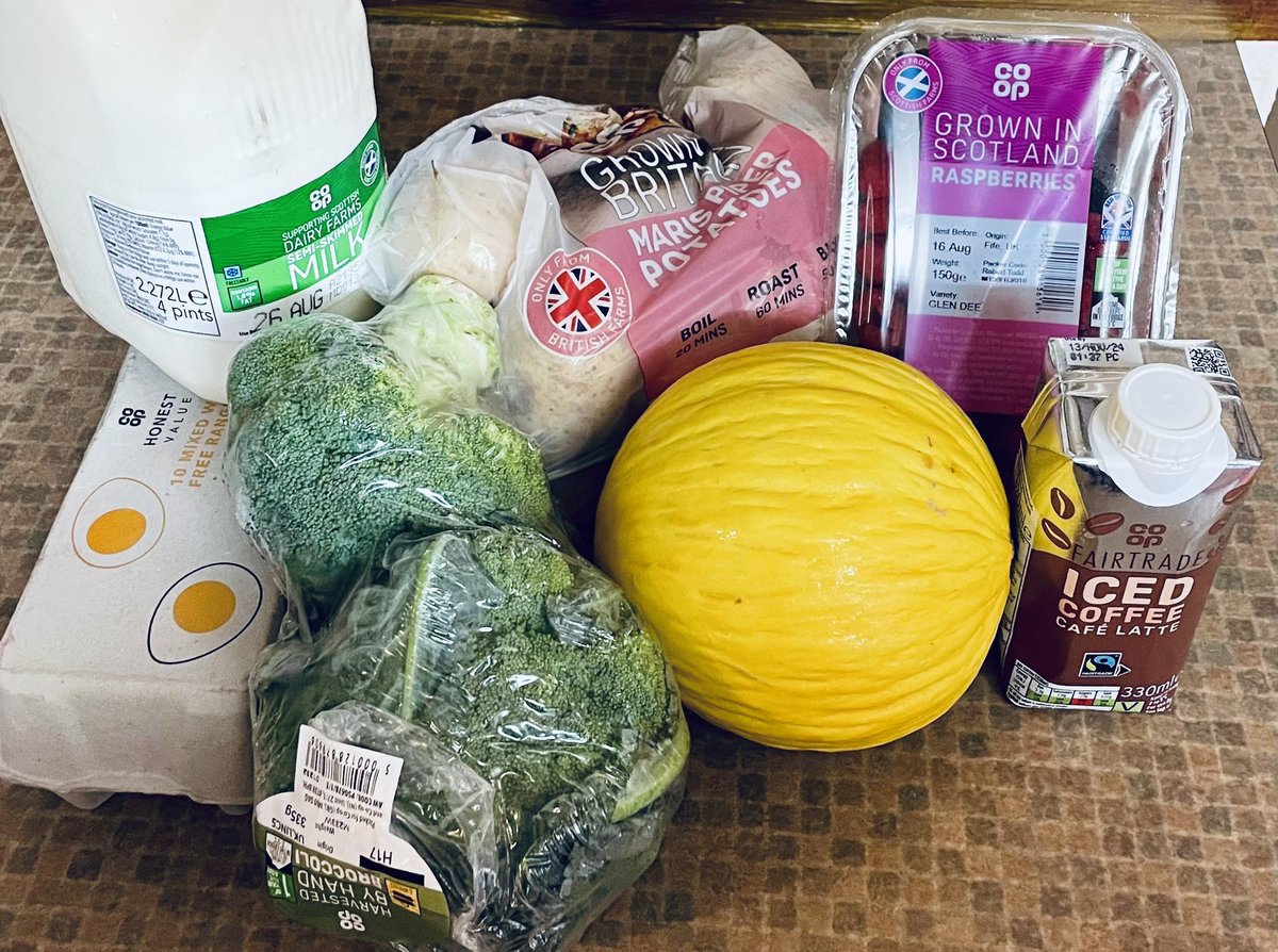 Co-op Kate tweet media