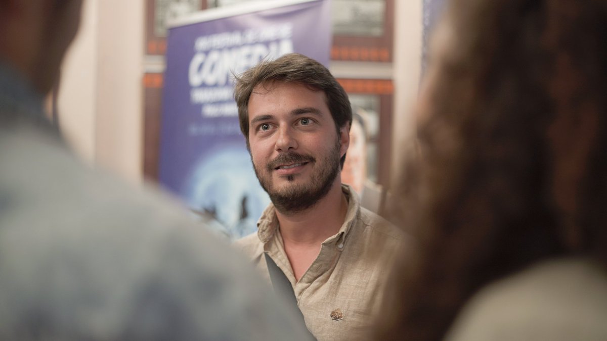 Rodrigo Melero tweet media