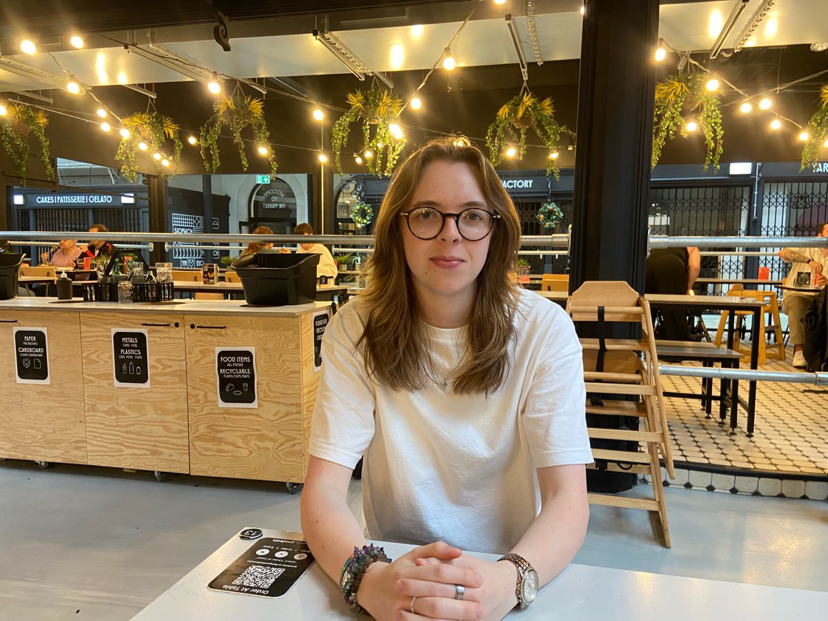 coleggwent's tweet image. Amazing #results for Business student, Molly who received a Distinction (D* D D)  🎉 She&apos;ll now go onto an #apprenticeship with @ge_aerospace 🙌 

💬  &quot;Working with my tutors &amp;amp; the mental health team I have really flourished at college”

Achieve your dreams at Coleg Gwent 🌟