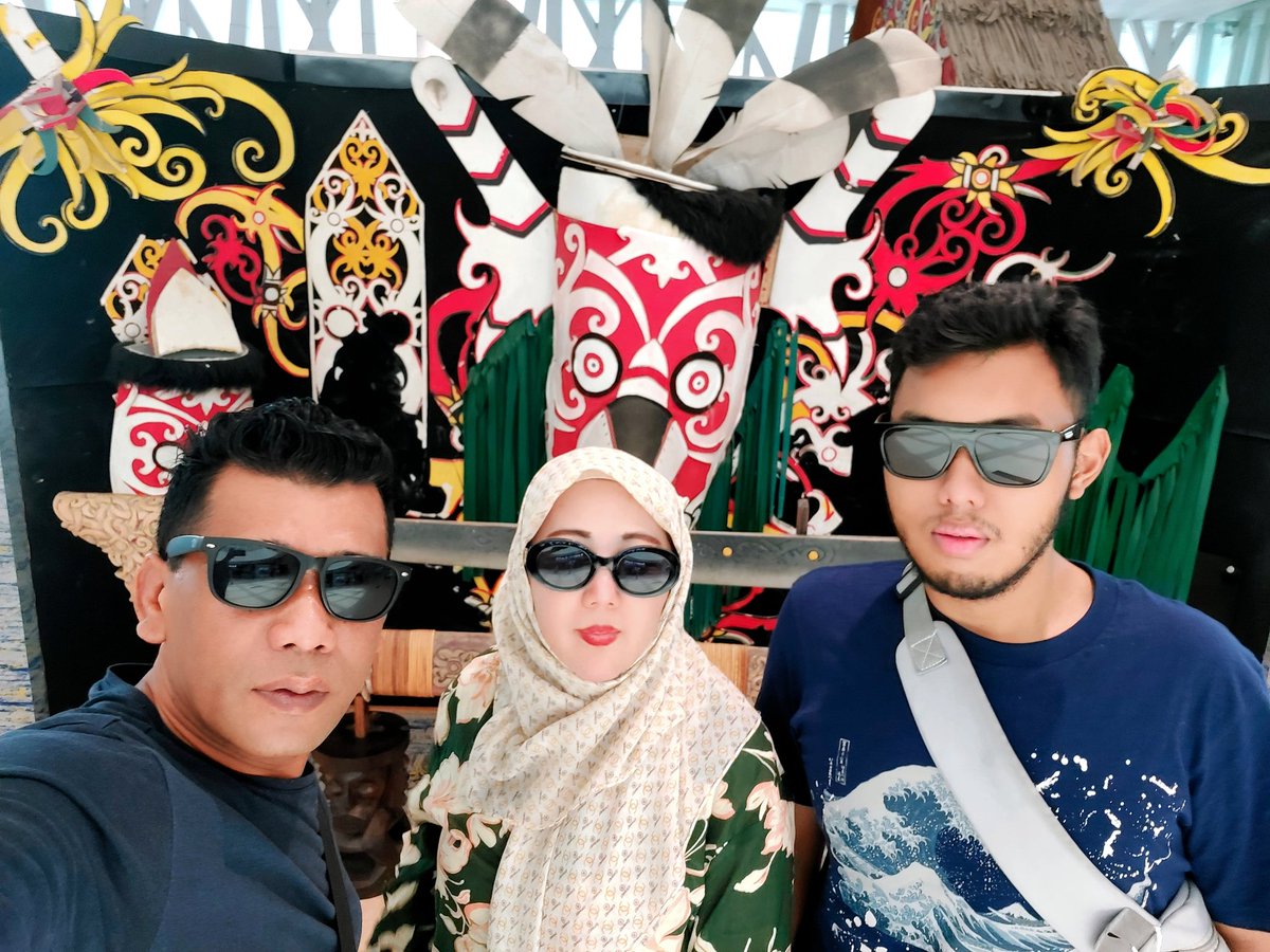 syarif_feb's tweet photo. Killing Time https://t.co/BM7JpMkVMd
