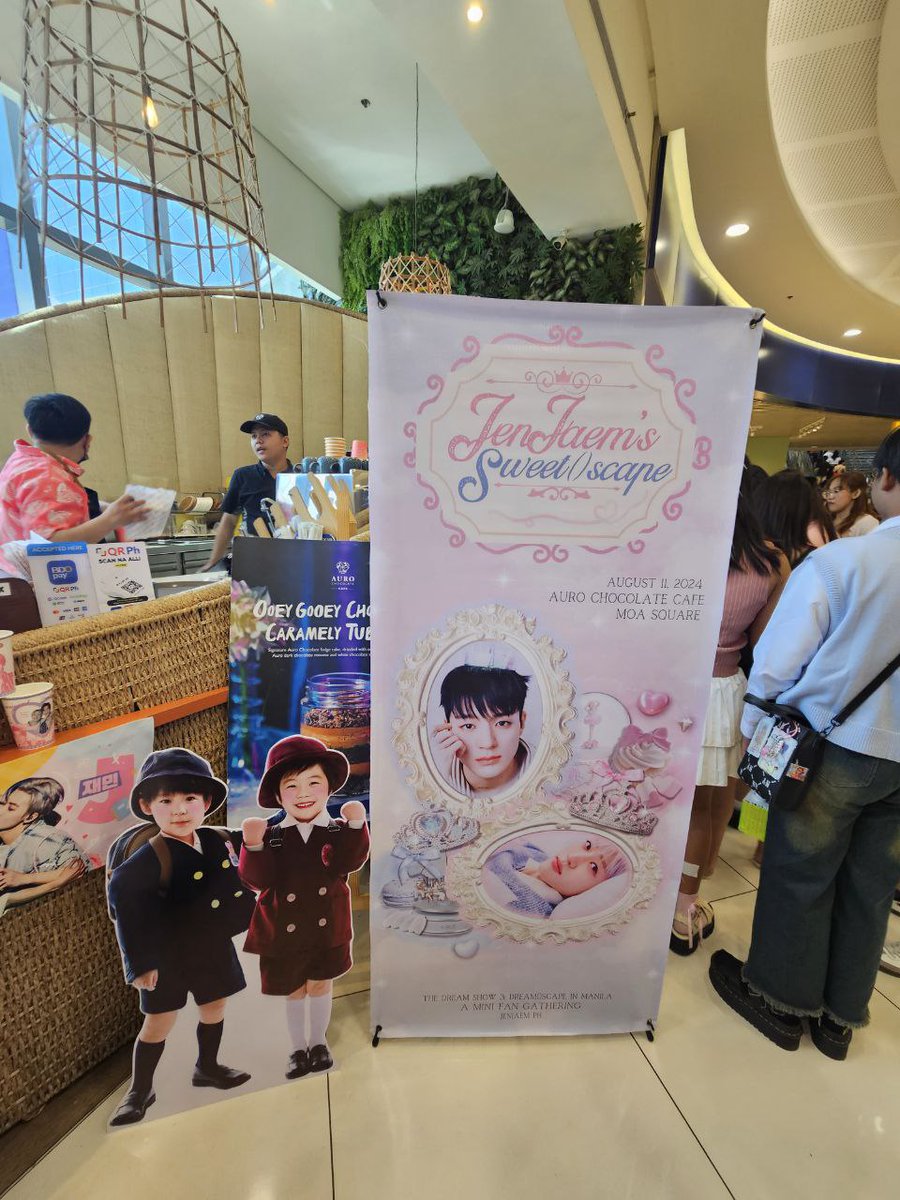 RoquezaEMS's tweet photo. @KH1000LE_PH @renjunph Nomin CSE 😊🩵🩷 @jenjaemph https://t.co/FnTxCTH74X