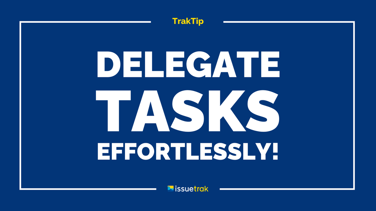 Issuetrak's tweet image. Ensure smooth operations by defining roles and responsibilities with Issuetrak. Assign permissions to Admins, Agents, and Users, and track tasks precisely with Task Manager. Streamline workflows and manage ticket escalations easily.
Empower your team today! 
#HelpDeskSolutions