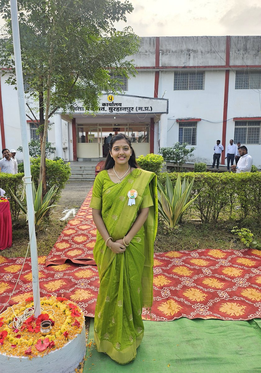 SRUSHTI DESHMUKH GOWDA tweet media