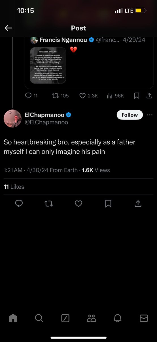 jaidabfromthev's tweet photo. @ElChapmanoo @rebydesalo @hopegabrielleee Imagine a rando on the internet commenting on your daughters “tits” https://t.co/BocTjyaeiT