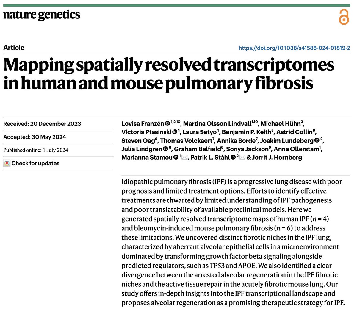 Niklas Lang tweet media