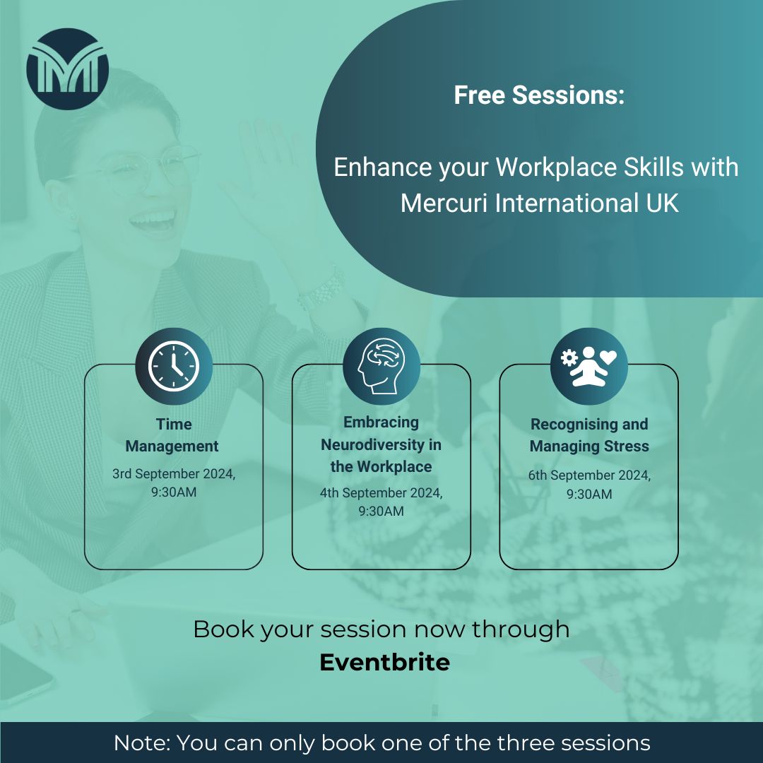 MI Education and Training tweet media