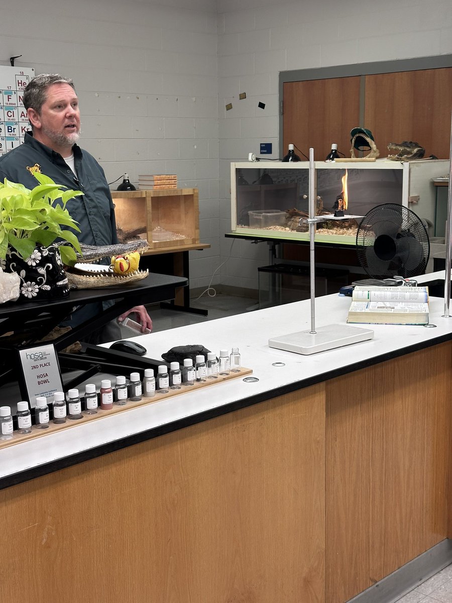 STEM Early College NCAT tweet media