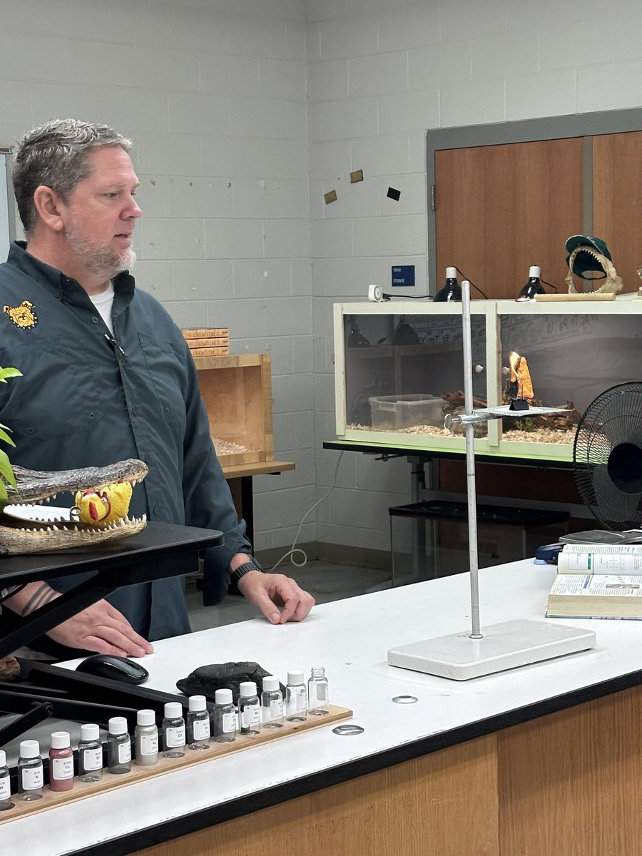 STEM Early College NCAT tweet media