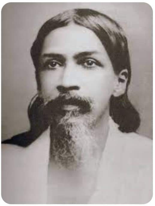 SajaiKumar9's tweet photo. 15th August 2024.
Remembering Sri Aurobindo On His Birth Anniversary.
Sri Aurobindo was an Indian philosopher, yogi, maharishi, poet, and Indian nationalist. He was also a journalist, editing newspapers such as Vande Mataram.
#SriAurobindo
#Indianphilosopher
#sajaikumar https://t.co/4lDZswtk0E