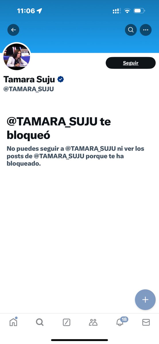 Indira Urbaneja tweet media