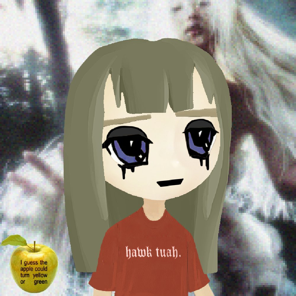 woke up today thinking about $CUNT