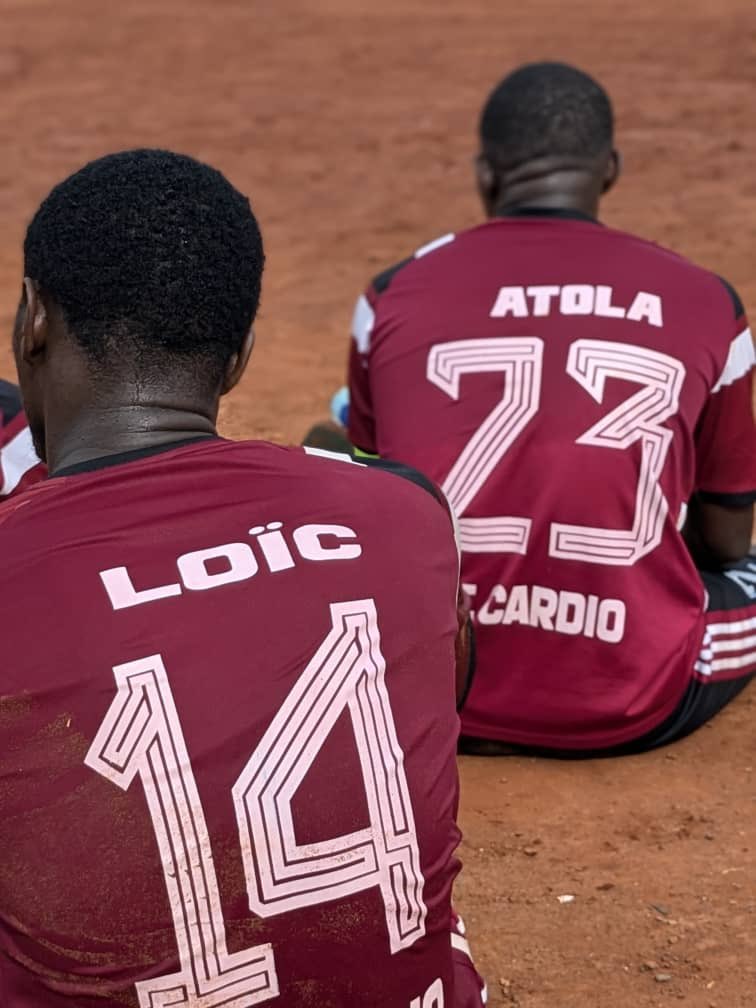 Olibo League tweet media
