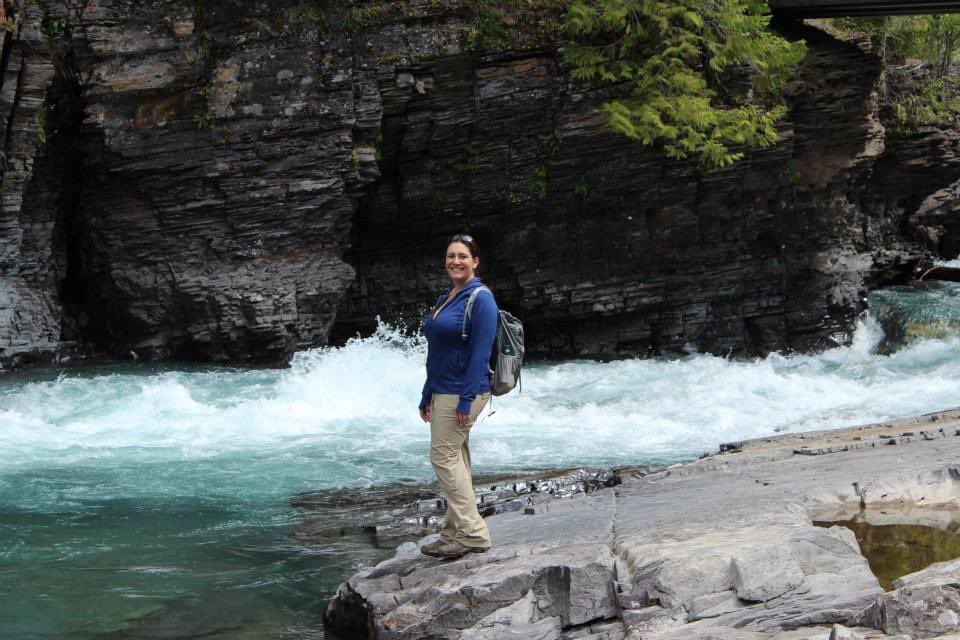 kylemariewrites's tweet photo. Day 4 of #UltExplorer:
My dad + I used to joke about the Glacier curse- the 1st time we tried to go, Amtrack went on strike. Next time, dad tried to go + got evacuated due to fire. Each trip I actually make it out is magic ❤️ #GlacierNP Vote daily! https://t.co/YrlJybCshw https://t.co/icUZN3SO7u