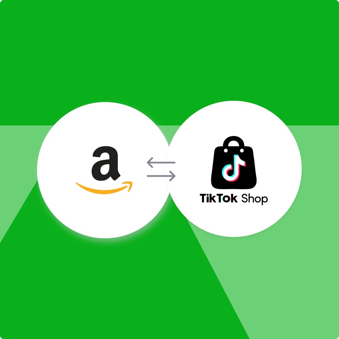 repricer's tweet photo. 📱 Social commerce is due to be worth $145B by 2027, and #Amazon’s fully aware. They recently announced that #TikTok users will now be able to buy Amazon products, without leaving the app. Read how sellers can make the most of the announcement here: https://t.co/3ptLhqgIZY https://t.co/PpfhocUWhl