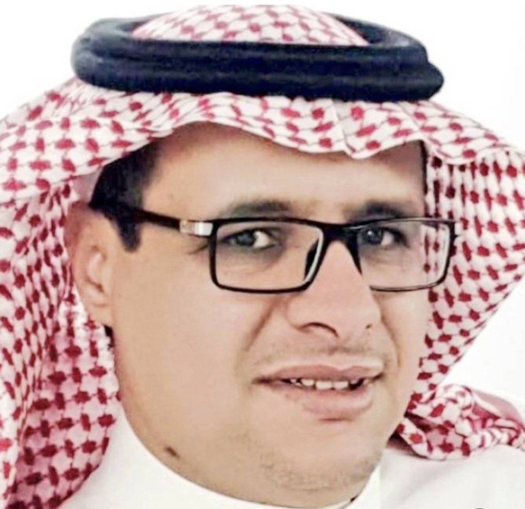 #تعزية

يتقدم أعضاء فريق صوت من عسير الإعلامي بأحر التعازي والمواساة 

للأستاذ سلمان آل مقرح <a href="/salqhtainy5/">م/ سلمان ال مقرح</a> 
رئيس الفريق 

في وفاة زوجته ( أم فواز ) 

نسأل الله أن يغفر لها وأن يتجاوز عنها وأن يجعل ما أصابها كفارة لها ورفعة لها في الدرجات 

إنا لله وإنا إليه راجعوان ولا حول ولا قوة