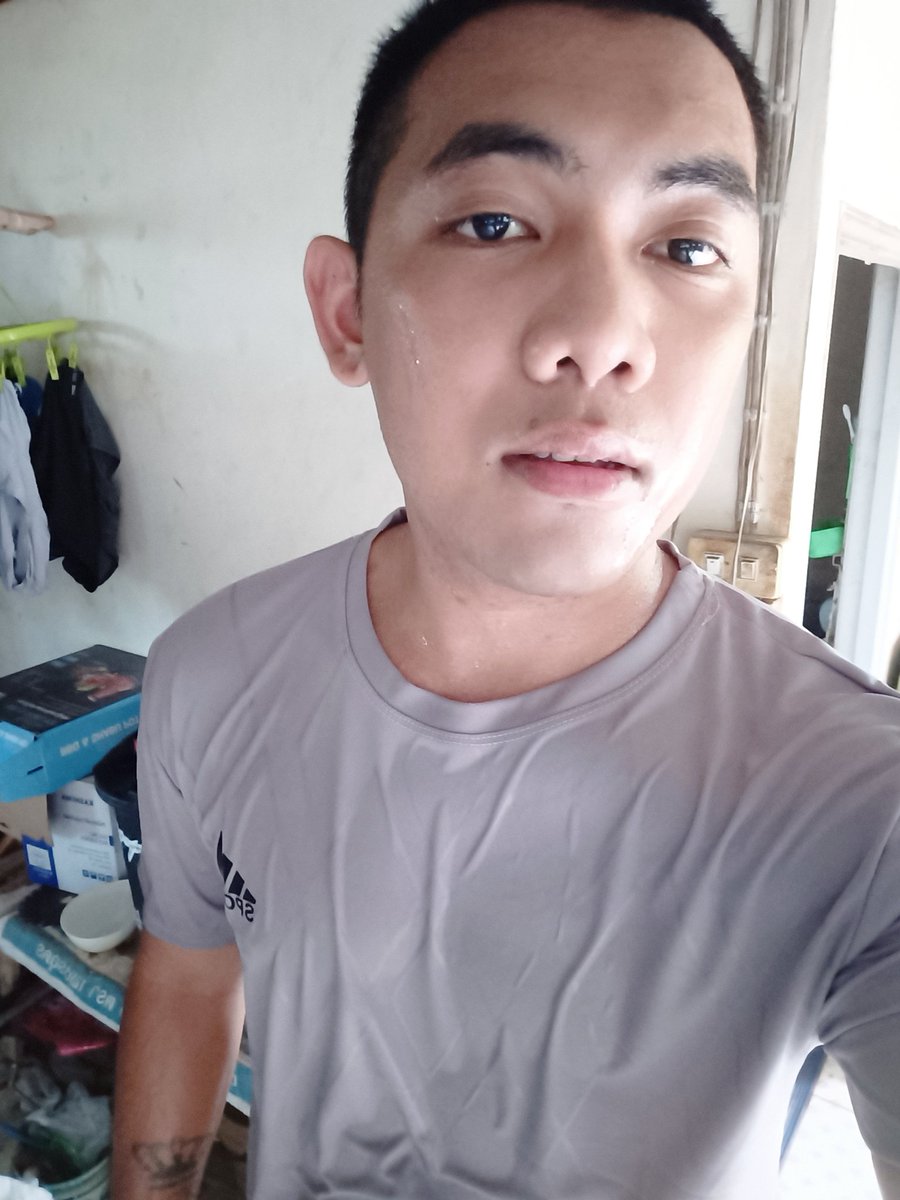 ชอบแทบตาย สุดท้ายเป็นได้แค่น้อง😅😂
#นครปฐม