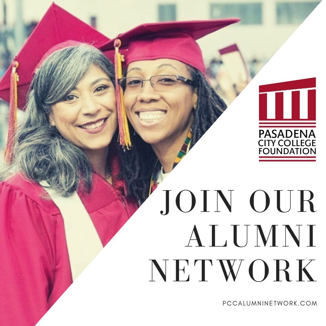 PCC Foundation tweet media