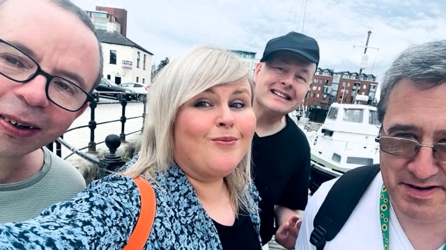 Linkage Community Trust tweet media