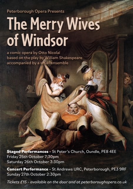 Peterborough Opera tweet media