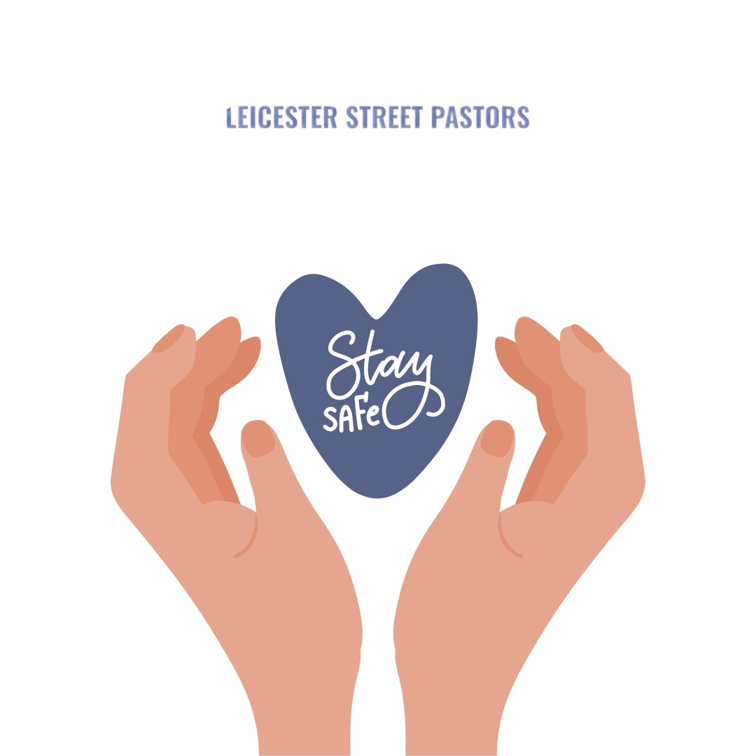 LeicesterStreet's tweet photo. Stay Safe on Your Night Out in Leicester!

Enjoy your night out, but remember to stay safe! Stick with friends, stay hydrated, and know your limits. Look out for each other and make it a night to remember for all the right reasons.

Learn more: https://t.co/aS9eVID9Fh https://t.co/X1Yoom0gjM