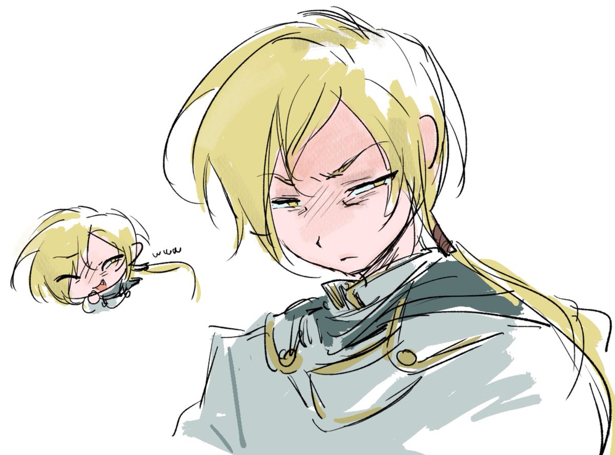 #dq11  #dq11s
 我们是朋友的话为什么我只能看见你的背影